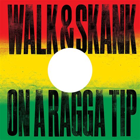 walk  skank   ragga tip vinyl amazoncouk