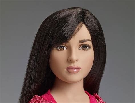 World S First Transgender Doll Unveiled At New York Toy Fair