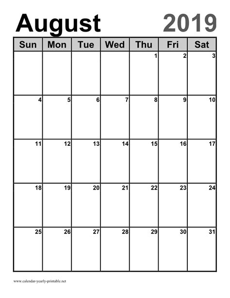 printable calendar portrait calendar printables  templates
