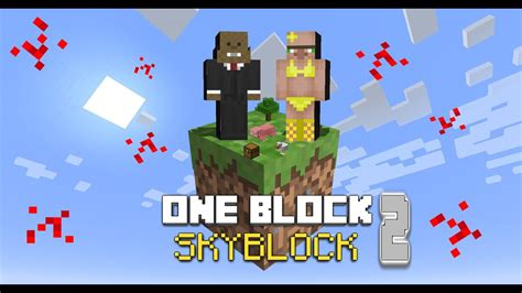minecraft skyblock     block  youtube