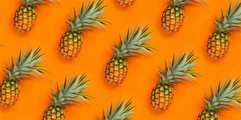 hack    eat pineapple  shocking  internet