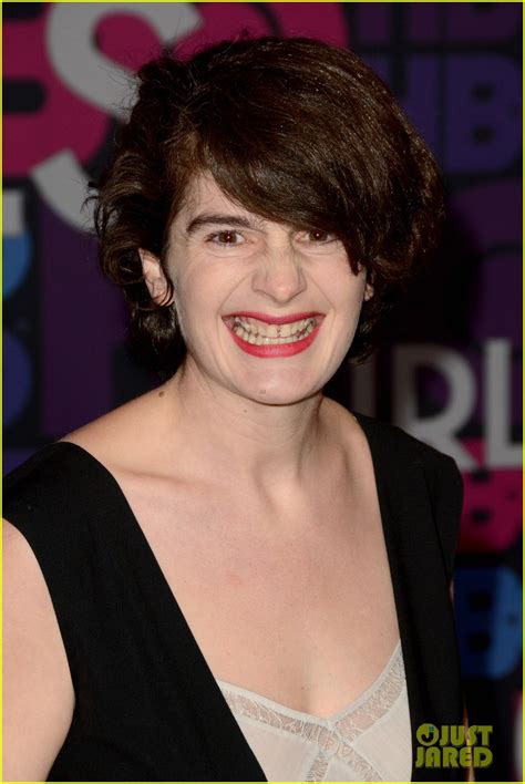 girls gaby hoffmann made smoothies out of her placenta photo 3273743