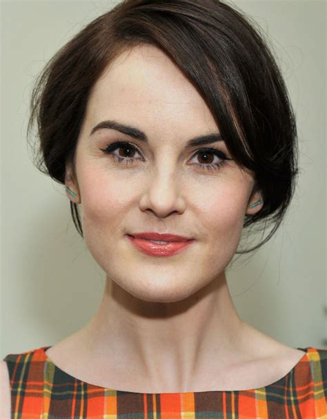 Michelle Dockery Topless Fappening Sauce