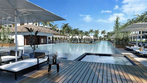 inclusive finest punta cana planning december debut