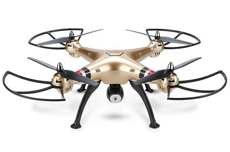 syma xhc mp hd camera rc quadcopter  altitude hold   xhc  modellsport