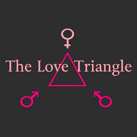 what s your story discussion ya love triangles and why the best man
