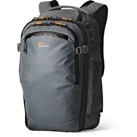 lowepro highline bp  aw  backpack gray lp bh photo