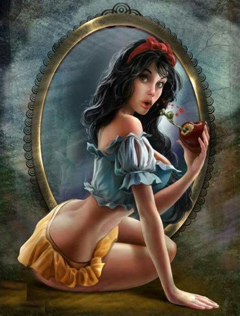 115 Best Images About It S Snow White On Pinterest