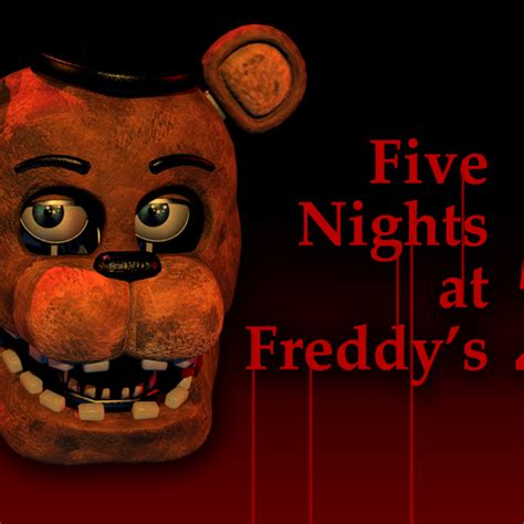 Five Nights At Freddy S 2 Free Download Full Version