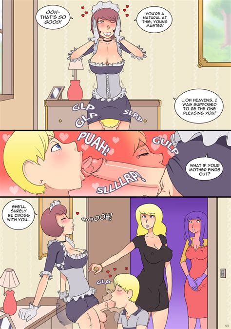 have it maid page 1 of 3 by nip hentai foundry