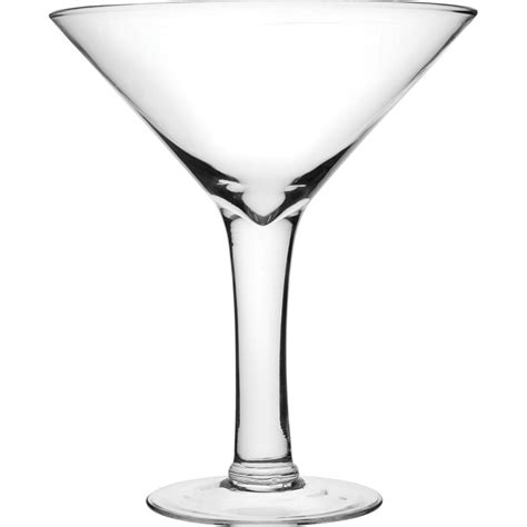 Extra Large Martini Glass 142cl 50oz Noble Express