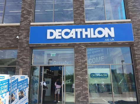 decathlon launches cashierless shopping  dutch stores news retail week