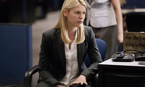 Homeland S Crazy Carrie Saga Stereotypes Mental Health Disorders