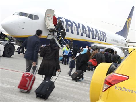 Ryanair Has Turned On The Charm Offensive But Can We Learn To Love