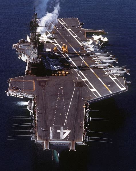 uss midway cvb cva cv  aircraft carrier  navy aircraft carrier