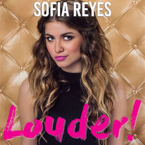 Sofia Reyes Solo Yo – Telegraph