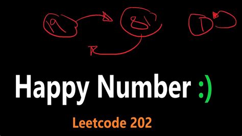 leetcode happy number top answer update artaphoaminicom