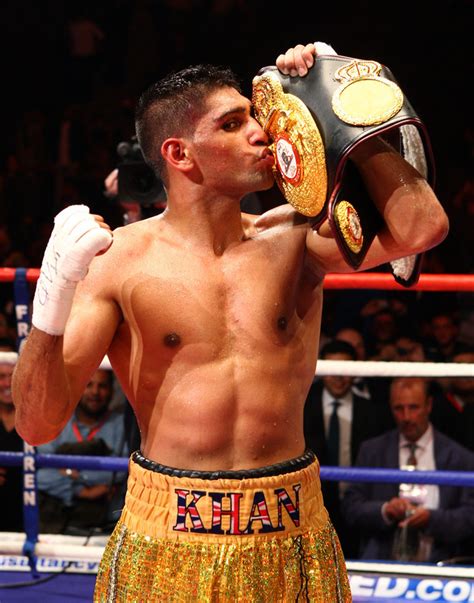 amir khan boxing news boxnewscomua