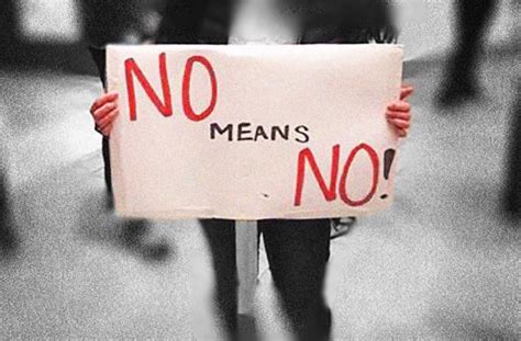 six ways to say no to sexual harassment in the workplace