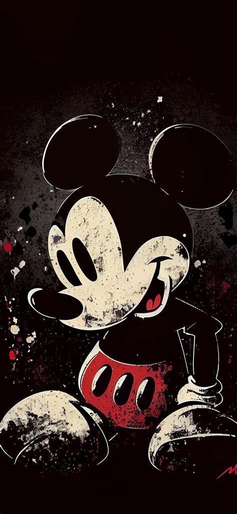 share  black mickey mouse wallpaper  incdgdbentre