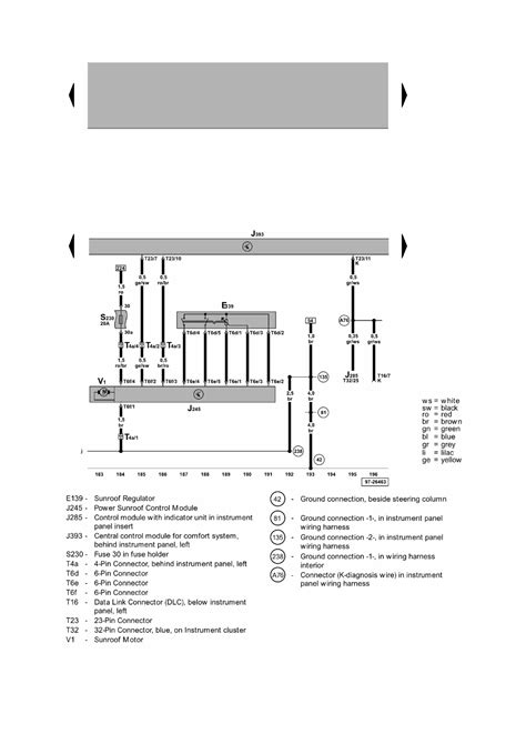 diagram monsoon stereo amp factory vw jetta golf gti mk   wiring diagram mydiagramonline