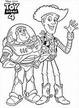 Woody Lightyear Sherrif Cartoo Visualartideas Bubakids sketch template