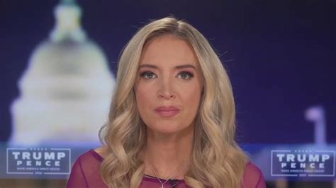 Mcenany Accuses Ga Gov Of Trying To Deceive Voters Over Election
