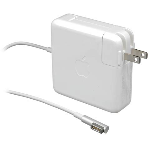 apple  watt magsafe power adapter mcllb bh photo video