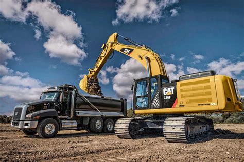 rentals heavy equipment