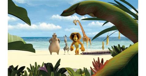 Madagascar Movie Review