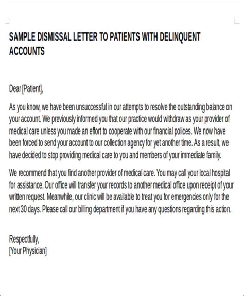 sample letter templates   ms word