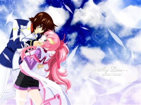 browse mobile suit gundam seed destiny wallpapers minitokyo