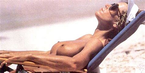 jane fonda topless at a beach imgur
