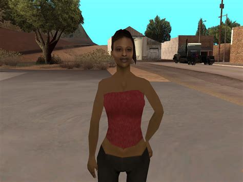 how to date a girl in grand theft auto san andreas 11 steps