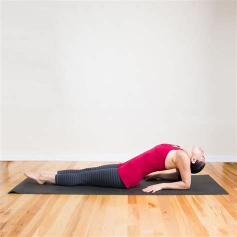 Pajamaste Do This Relaxing Yoga Sequence In Bed To Help You Fall