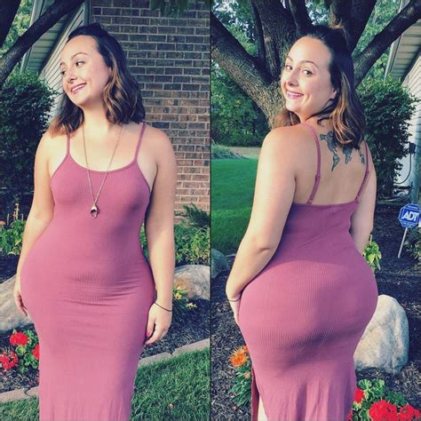 Babes With Curves — Curvy Babes Want Love