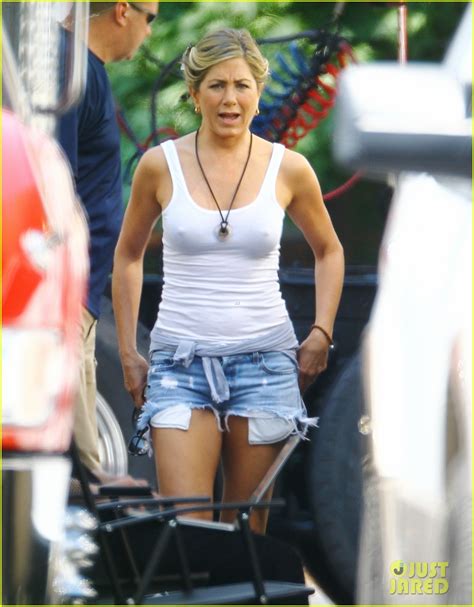 Jennifer Aniston We Re The Millers In Wilmington Photo 2696050