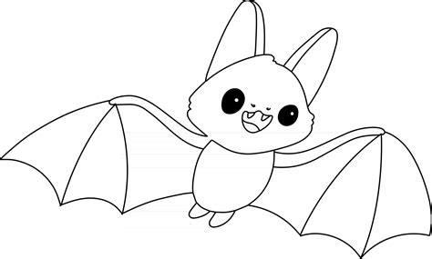 bat coloring pages  printable printable world holiday