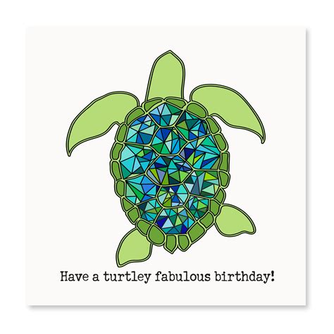 happy birthday turtle meme userpage of pacopanda fur