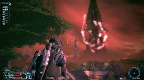 how mass effect invented the cinematic rpg sorry j j but we did