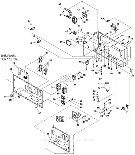 generac gpe wiring diagram gallery wiring diagram sample