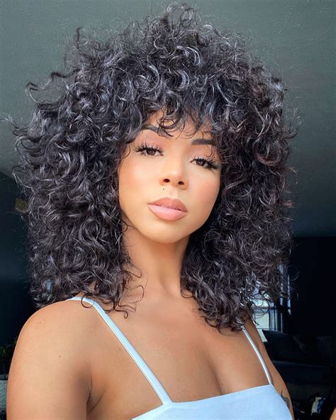brittany renner black hairstyle ideas easy long hairstyles hair style