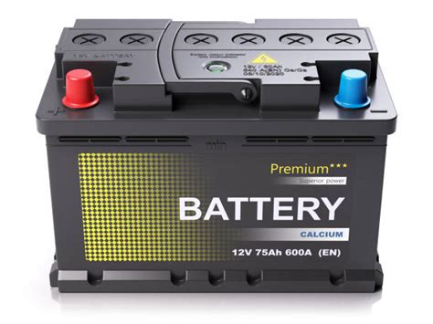 lead acid batteries functioning safety  maintenance