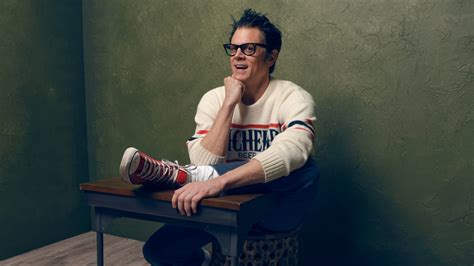 Johnny Knoxville How I Broke My Penis