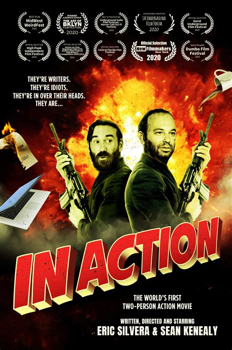 indie film review  action  film fan
