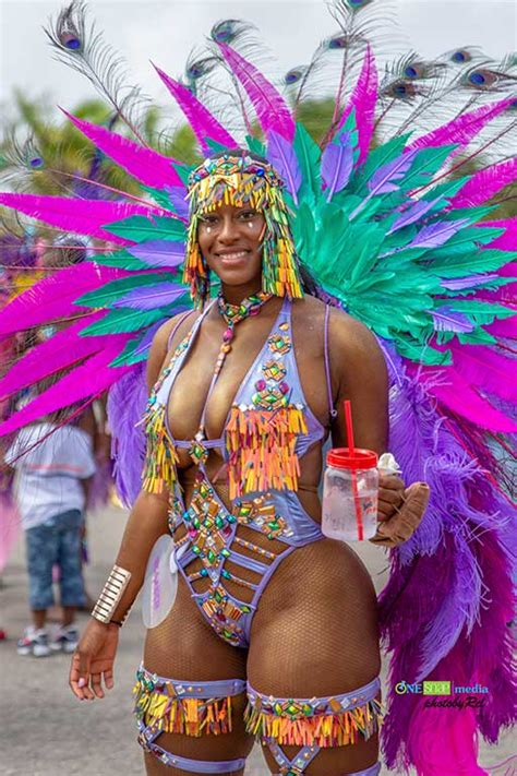Barbados Crop Over Festival The Best Carnival Islandzest
