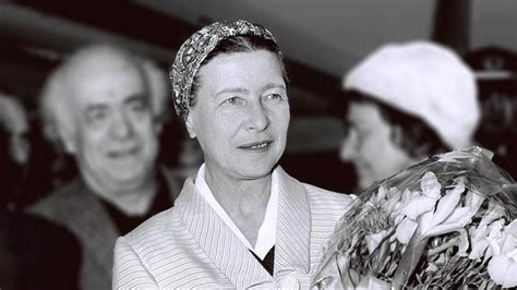 Simone De Beauvoir Highbrow
