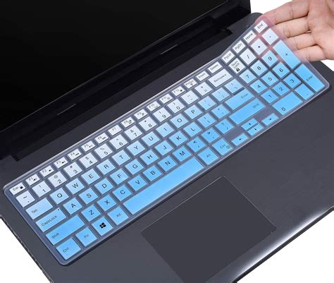 keyboard cover  dell inspiron     amazoncouk