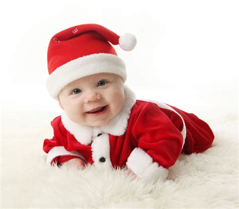 profile pictures cute christmas baby pictures