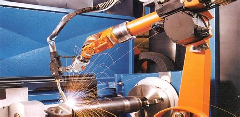 trends      metal fabrication industry